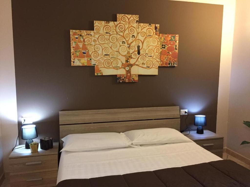 Hotel Via Emilia Ovest 224 Self Check In in Parma, Italy