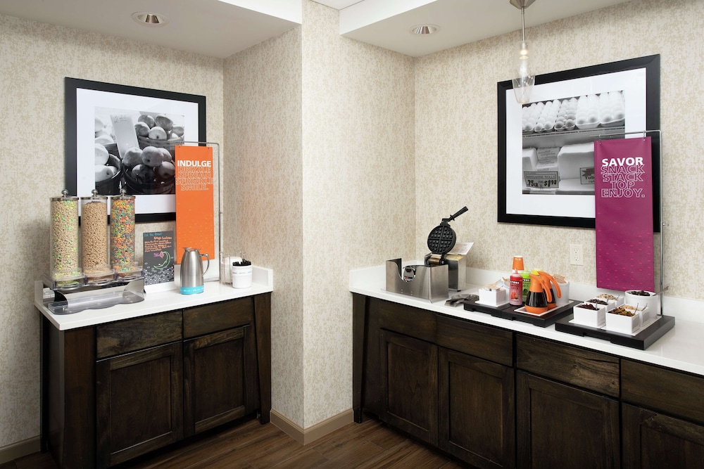 Hampton Inn Denver Tech Center South CO - photo 22