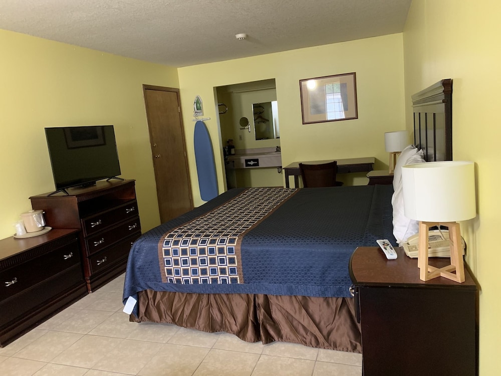 Riverwood Inn of Glenwood - photo 5