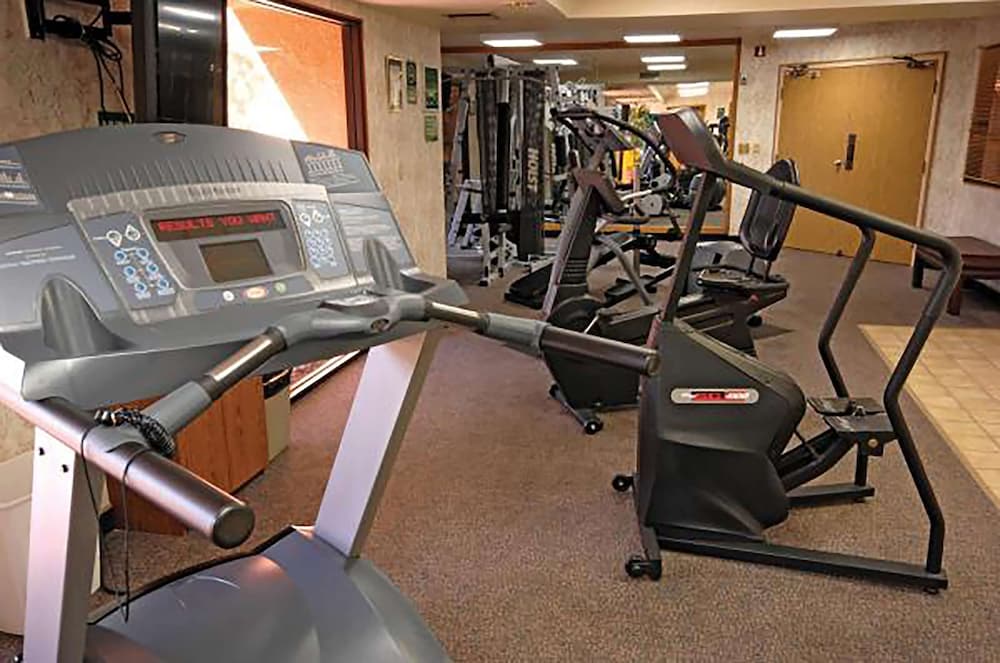 Yuma Inn & Suites - photo 19