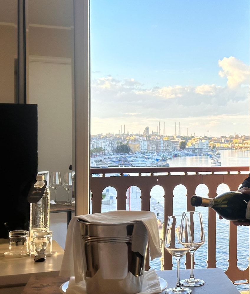 Hotel Europa Taranto in Taranto, Italy