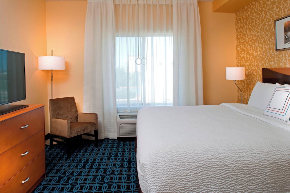 Fairfield Inn & Suites by Marriott Denver Tech Center South - photo 10