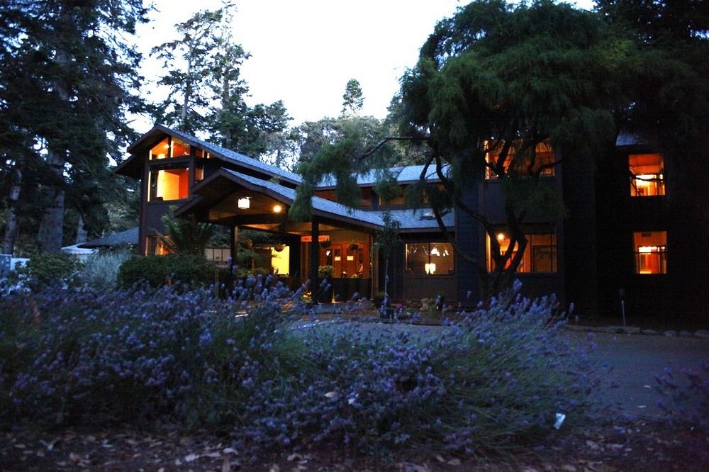 Mendocino Inn & Spa - photo 16