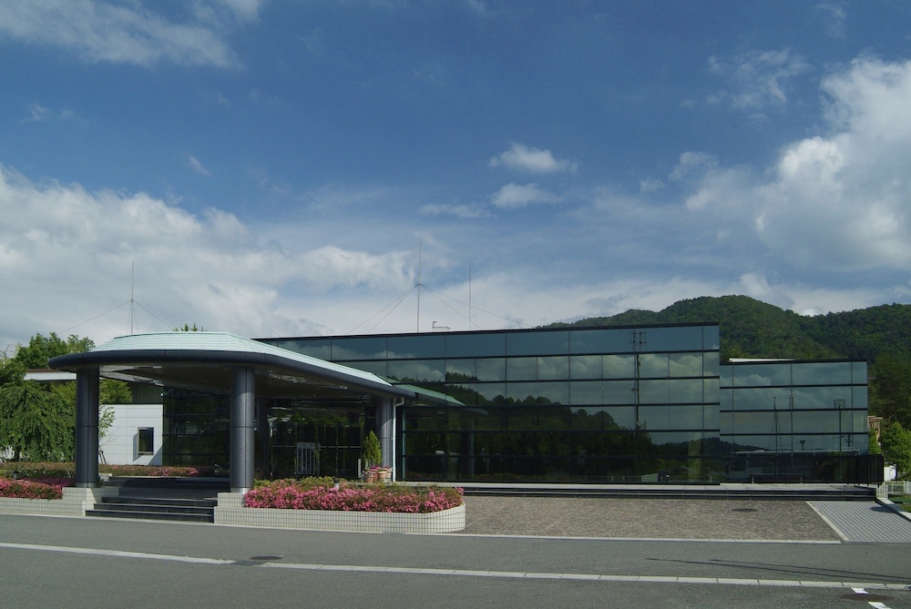 Satoyama No Kyujitsu Kyoto Keburikawa — Kameoka