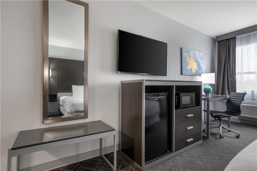 SureStay Plus by Best Western St. James Donaldsonville - photo 15