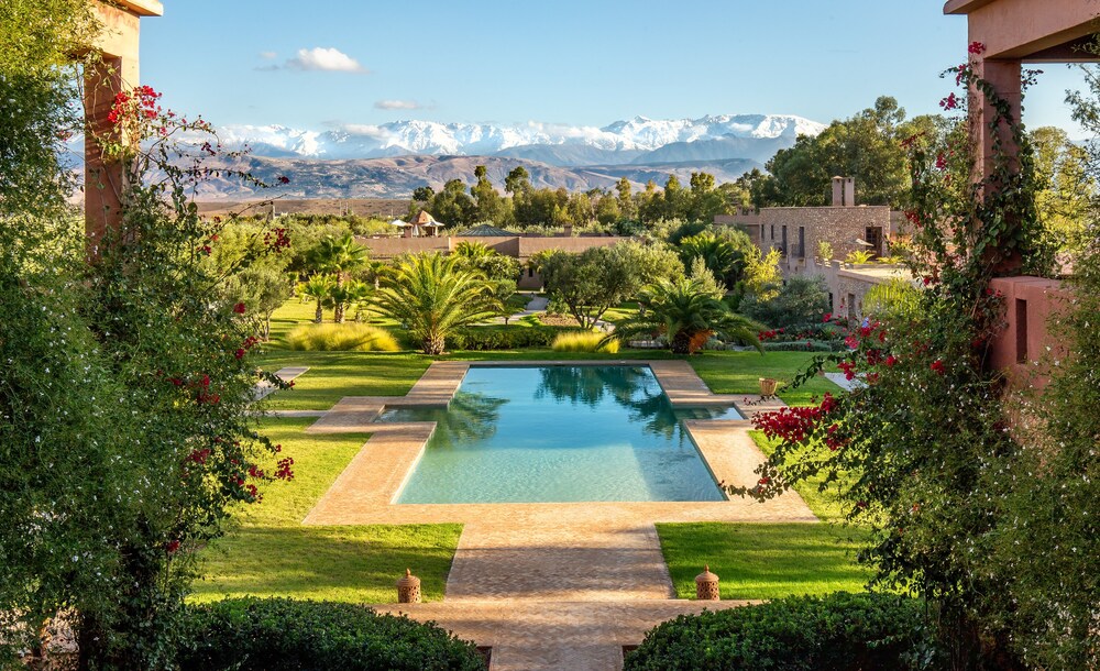 The Capaldi Hotel And Spa - last minute hotel in Marrakesh