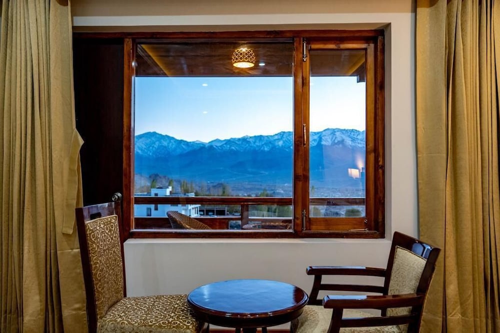 Hotel Karma Residency - last minute hotel in Leh