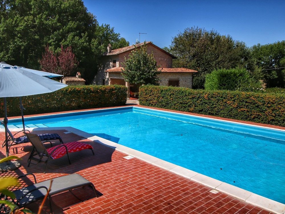 Hotel Holiday Hill — hotel in Acquasparta