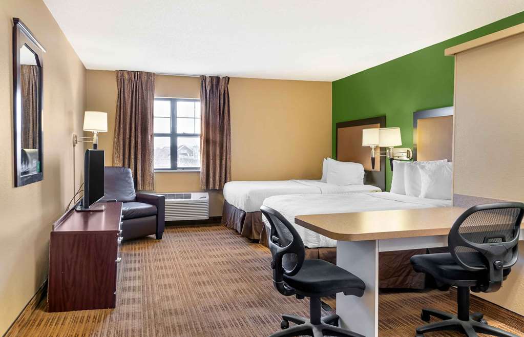 Extended Stay America Suites Sacramento Vacaville - photo 22