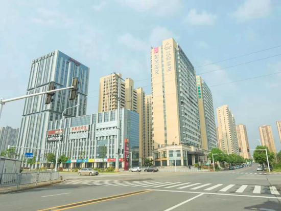 Shangmei Hotel - last minute hotel in Changsha