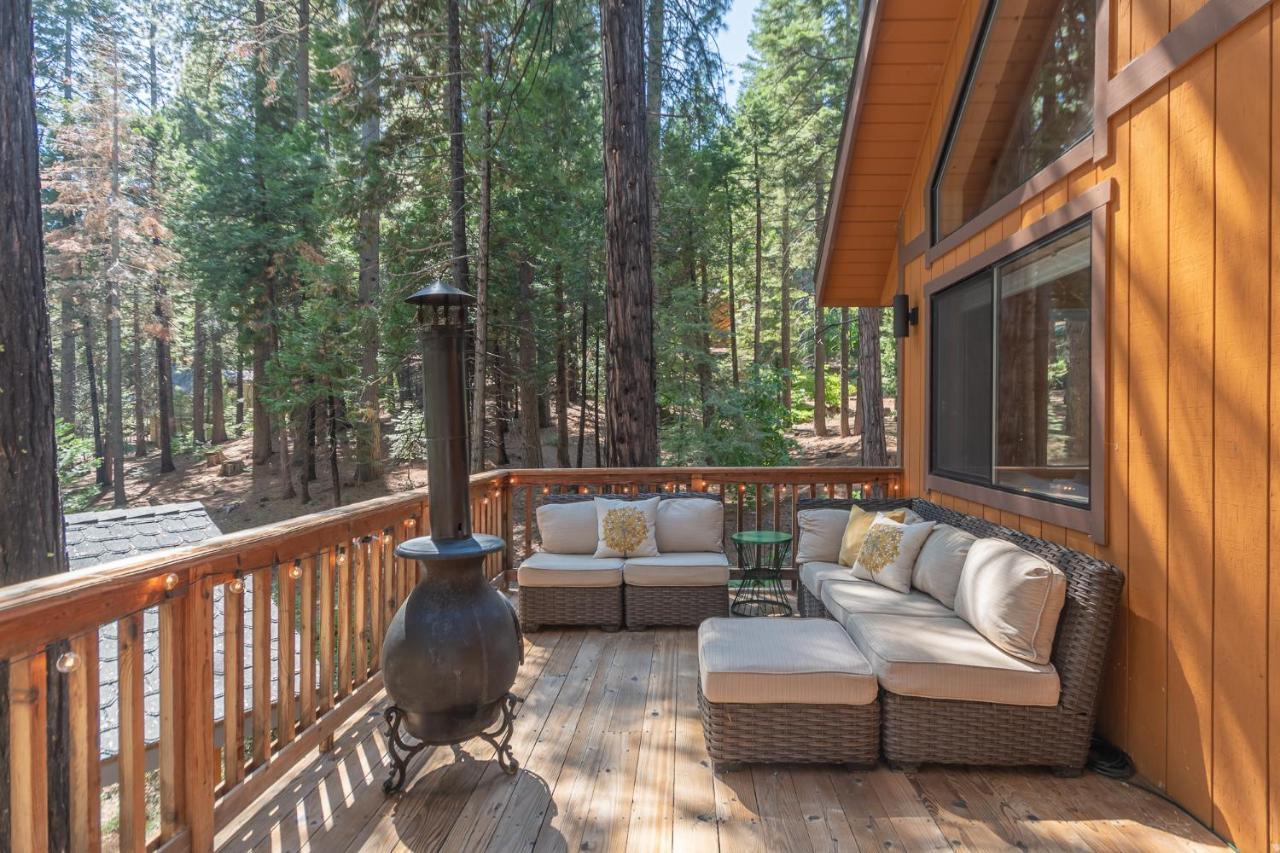 Sequoia Ridge in Arnold, United States