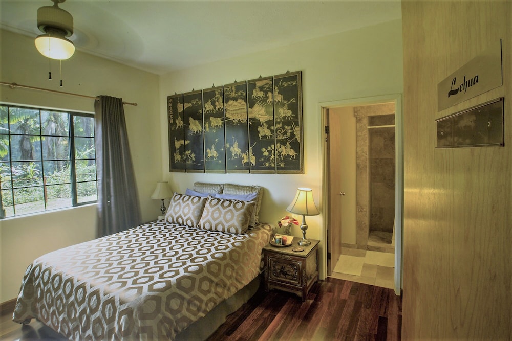The Inn at Kulaniapia Falls - photo 4