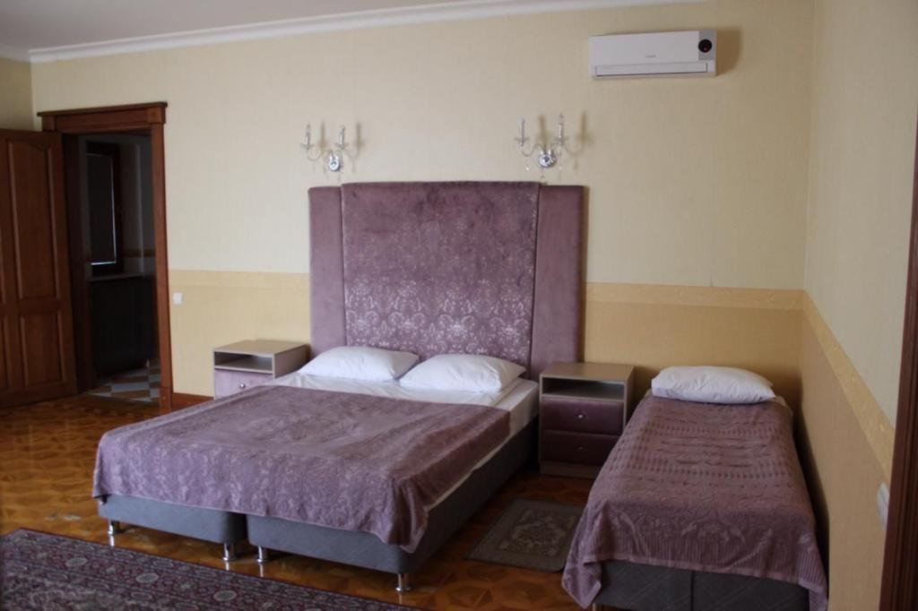 Marisabel Manor 2 — Krasnodar — photo 2