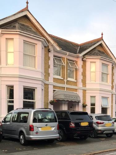 The Denewood in Sandown, United Kingdom