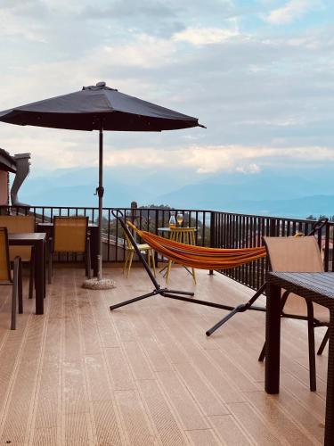 Hestia Hotel Wine And View