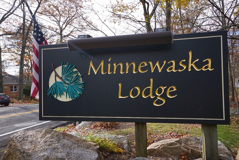 Minnewaska Lodge - photo 52