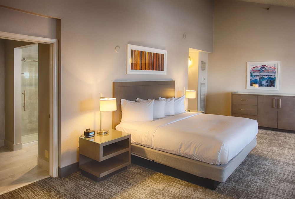 DoubleTree by Hilton Denver Westminster - photo 11