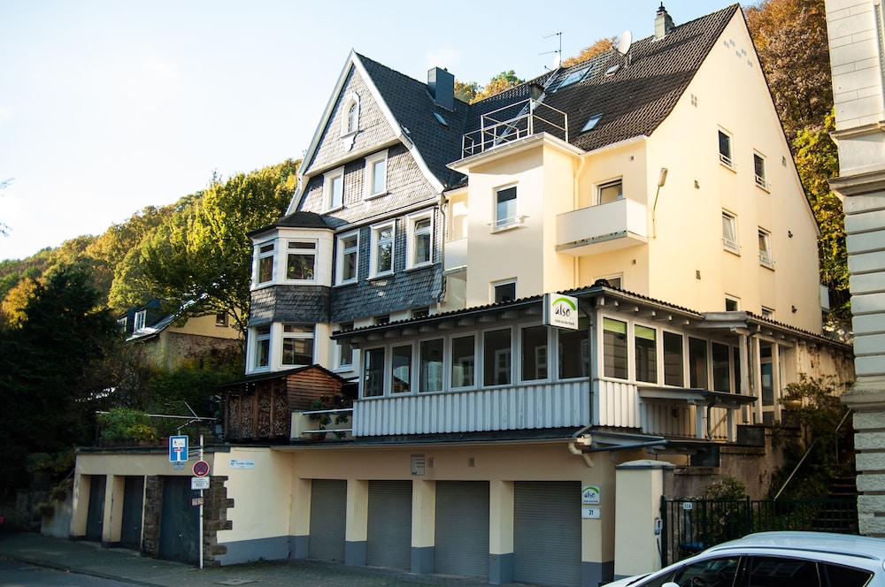 Also hotel an der Hardt — hotel in Wuppertal