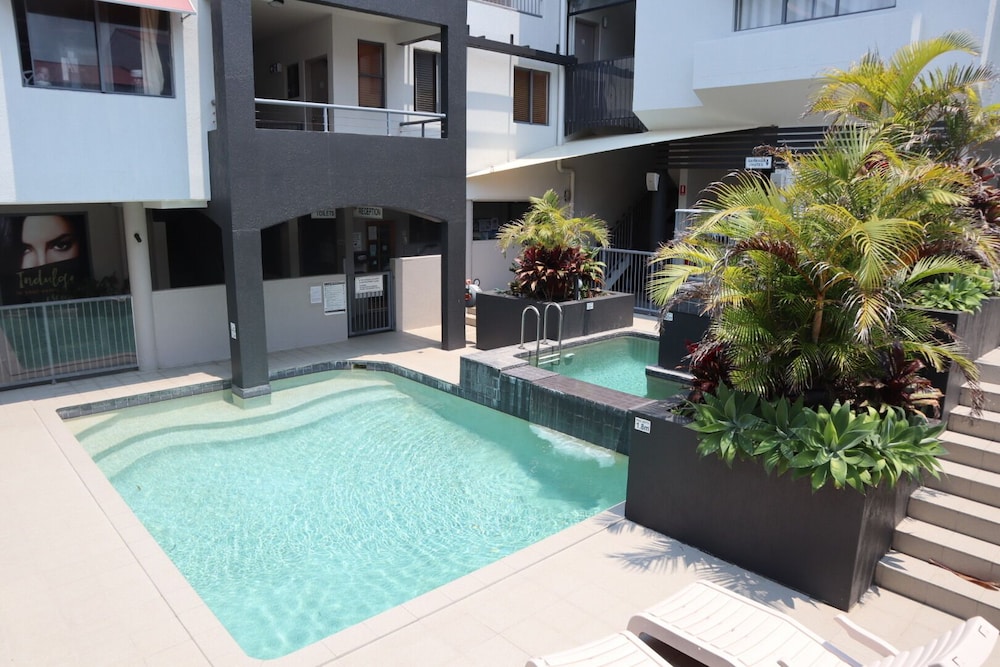 Coolum Beach Resort — hotel in Coolum Beach