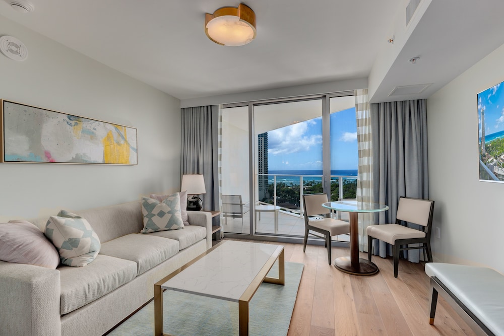 The Ritz Carlton Residences by Real Select Vacation - photo 15