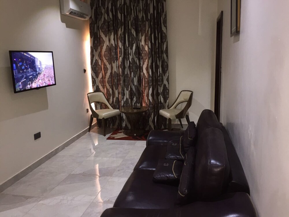 La Diva Hotels Deluxe — Asaba — photo 5