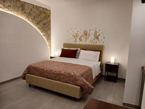 Casa Anna — 4-Star Luxury Hotel in Naples, Italy