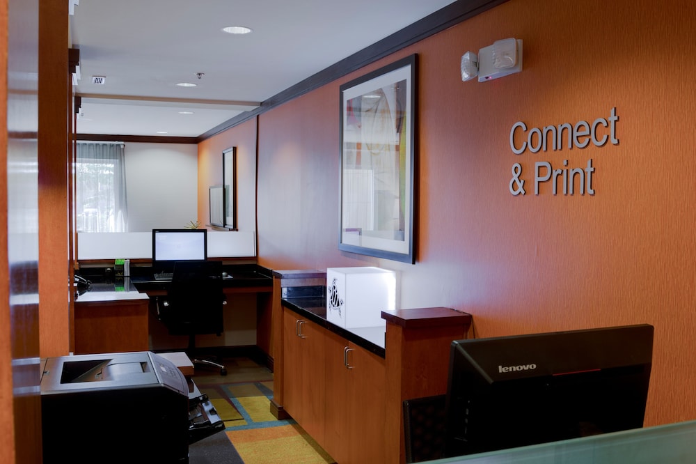 Fairfield by Marriott Titusville Kennedy Space Center - photo 31