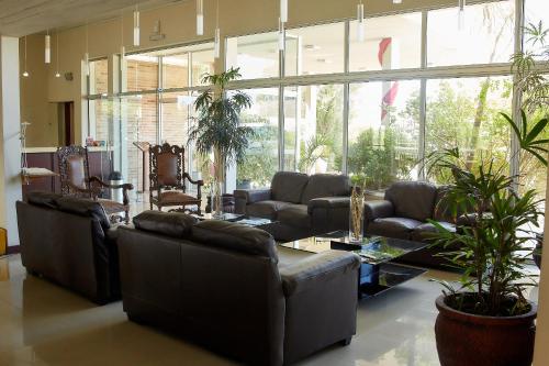Hotel Juana de Ibarbourou — Melo — photo 2