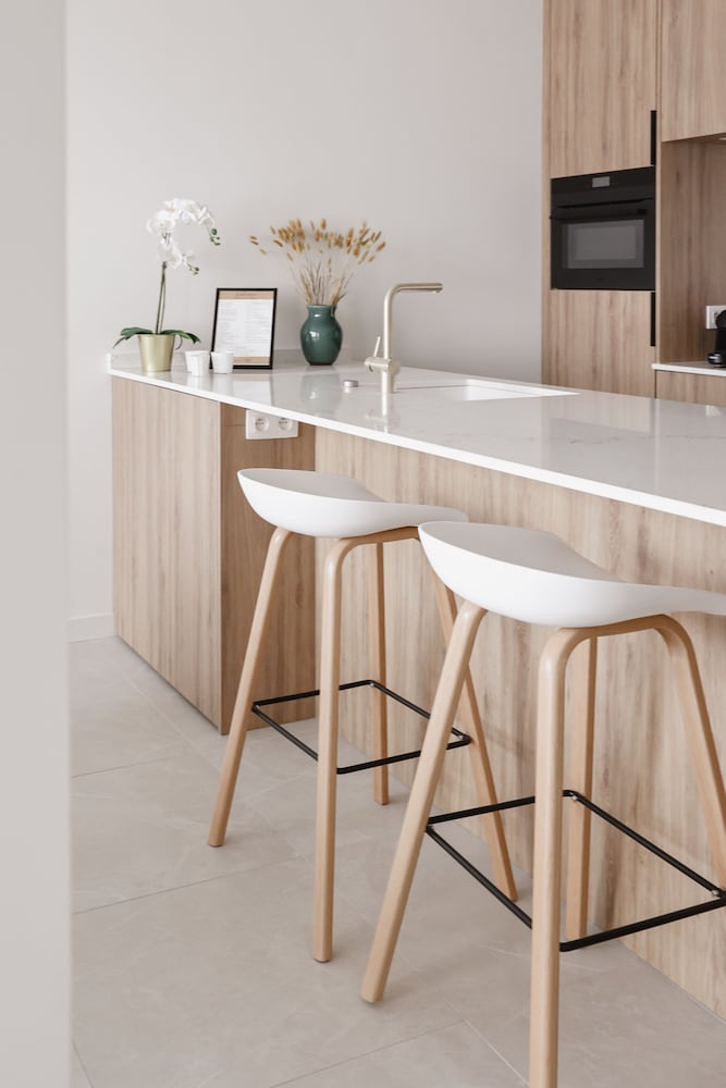 Brand New Apartment Sint niklaas — 4-Star Luxury Hotel in Sint-Niklaas, Belgium
