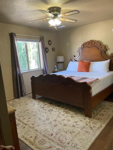 All season vacation home — 4-Star Luxury Hotel in Cottonwood, United States