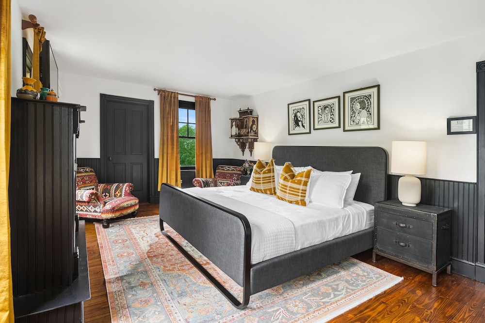 Hotel Mountain Brook - photo 83