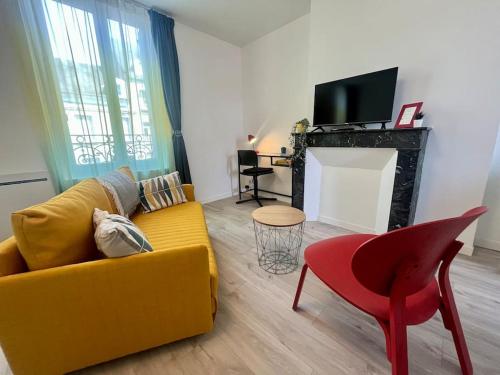 Studio Pep S Futuroscope 20min 2 Personnes Et Enfants — Chatellerault