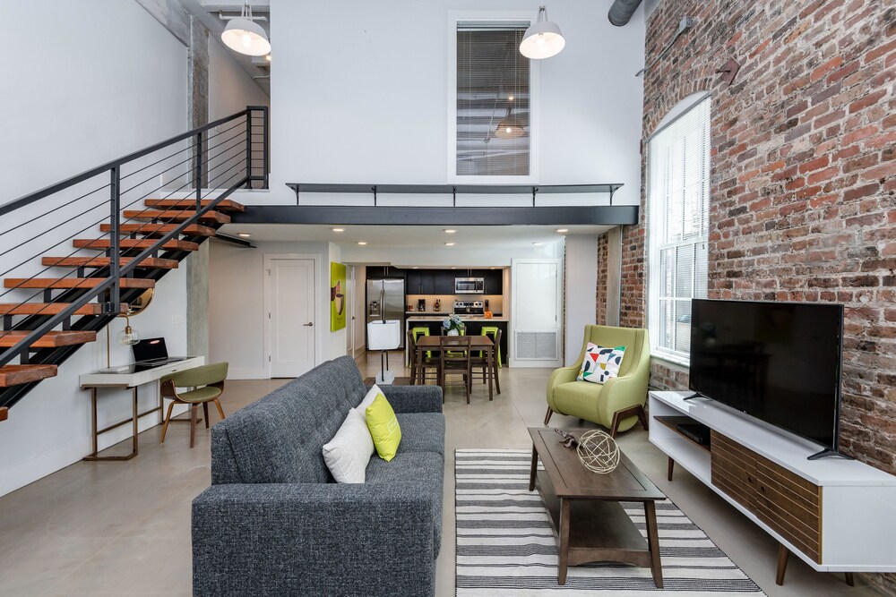 Stay Alfred at The Motorworks Building - featured photo