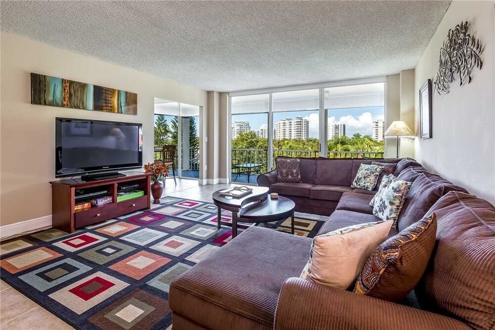 Marina Towers 304 Two Bedroom Condo - photo 11