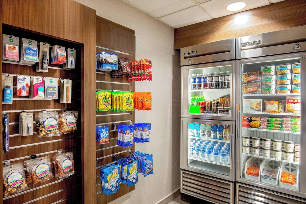 Residence Inn by Marriott Boston Woburn - photo 22