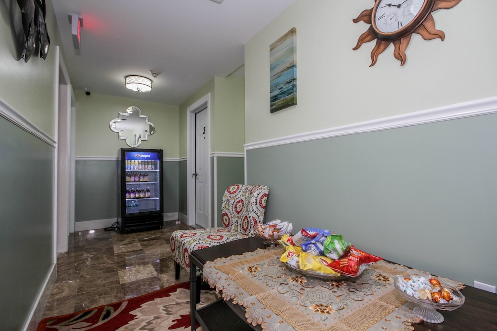 Cold Spring Hotel - photo 27