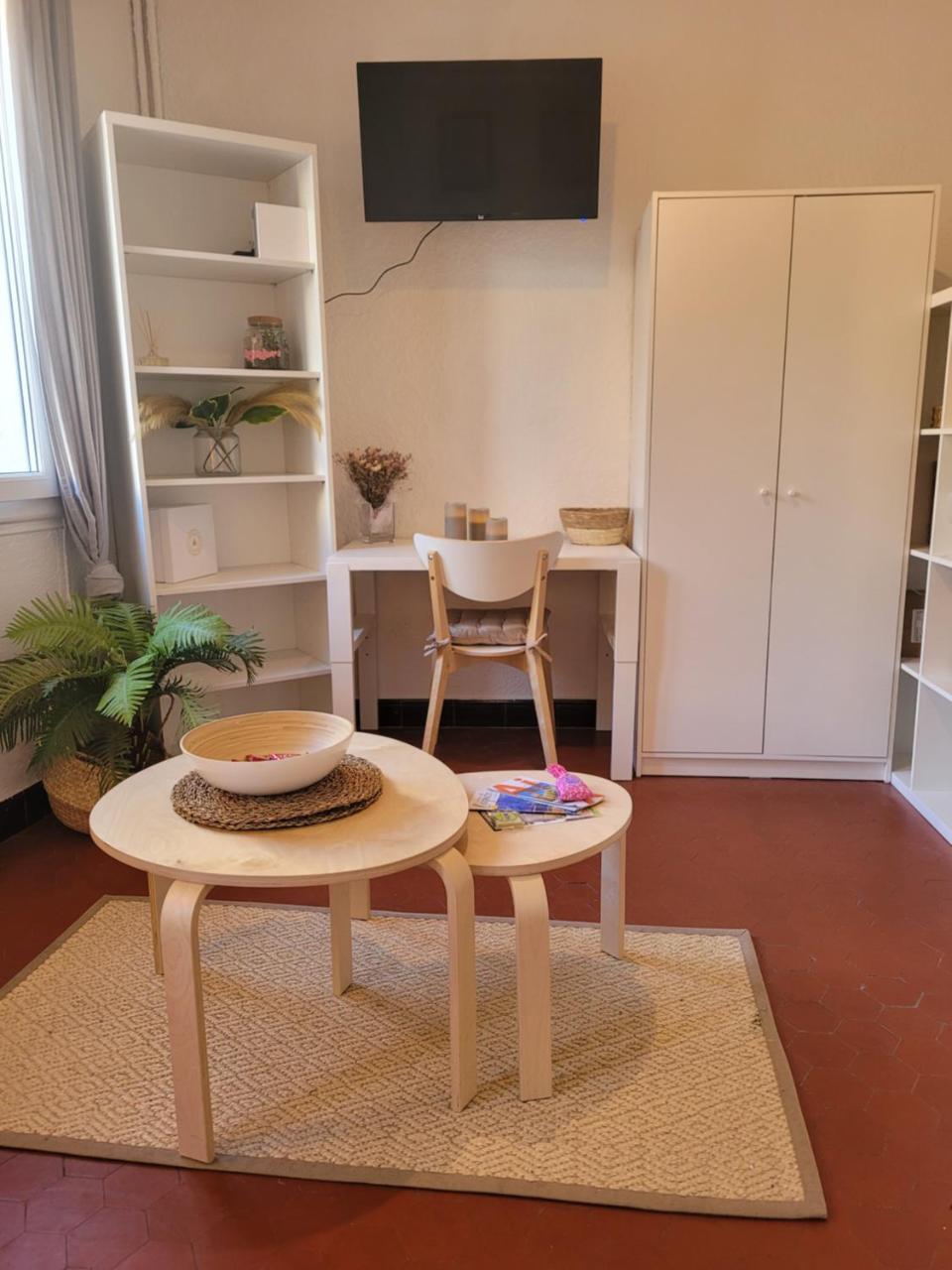 Aix En Provence Superbe Studio Centre Historique in Aix-En-Provence, France