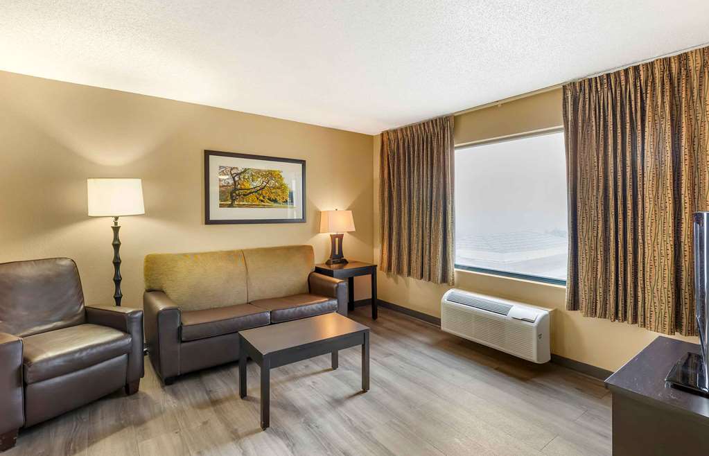 Extended Stay America Suites Billings West End - photo 36