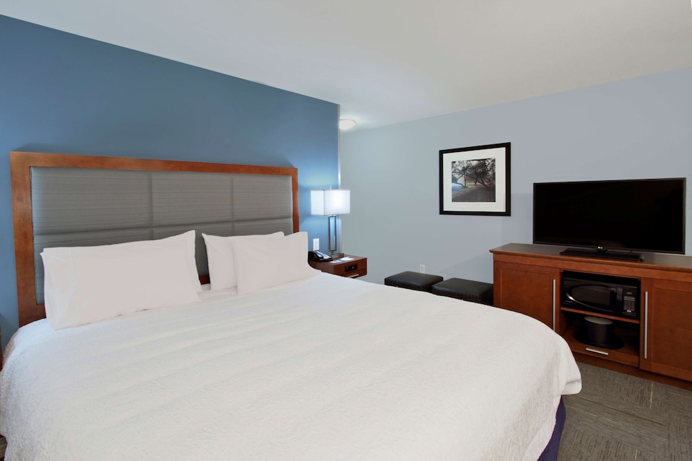Hampton Inn Richland - photo 6