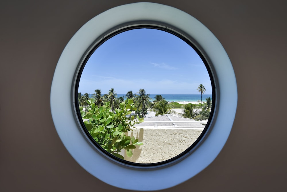 Hotel Ocean - photo 27
