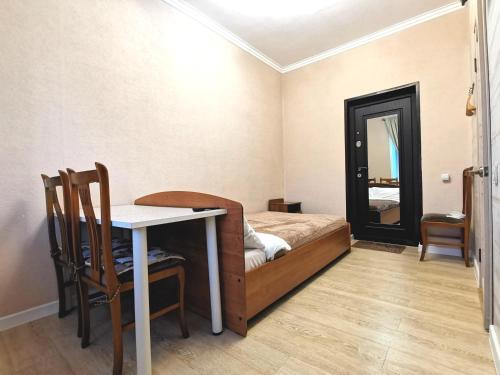 Hotel Care — Minusinsk — photo 2