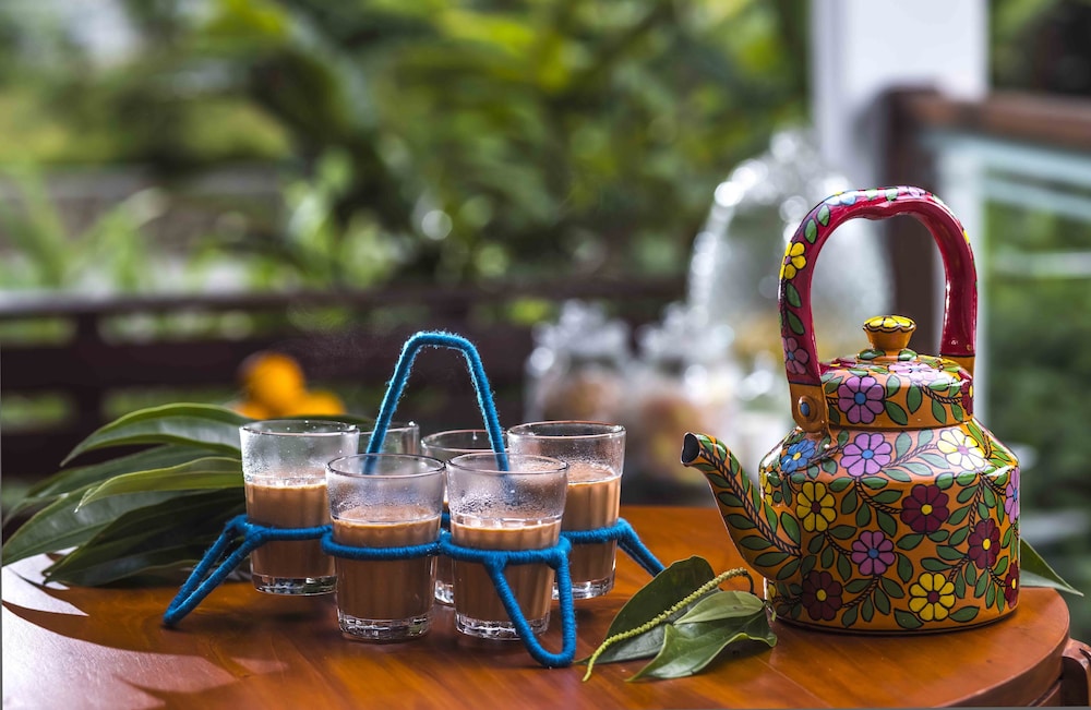 Great Trails Wayanad by GRT Hotel in Kalpatta, India