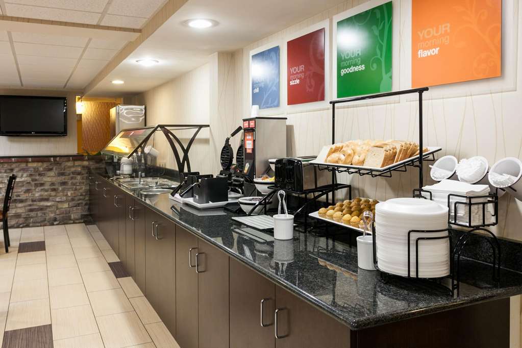 Comfort Inn & Suites Statesville Mooresville - photo 33