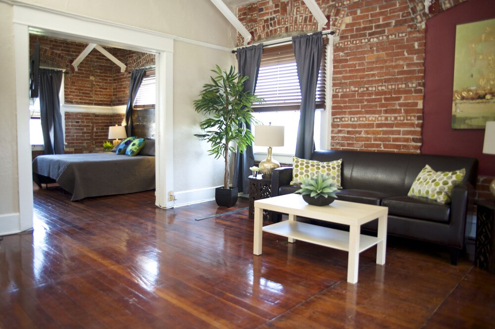 Ellison Suites - photo 59