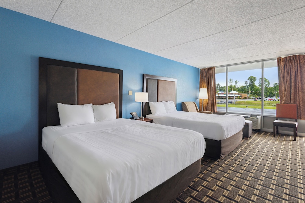 Relax inn by OYO Greeneville Near Hwy US 321 - photo 19