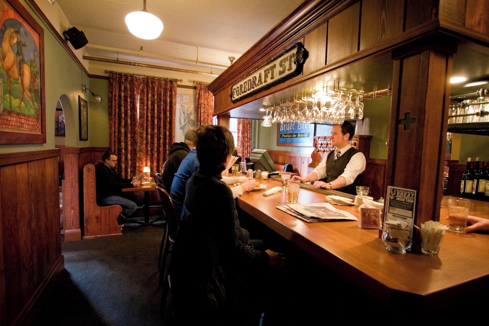 McMenamins Edgefield - photo 44