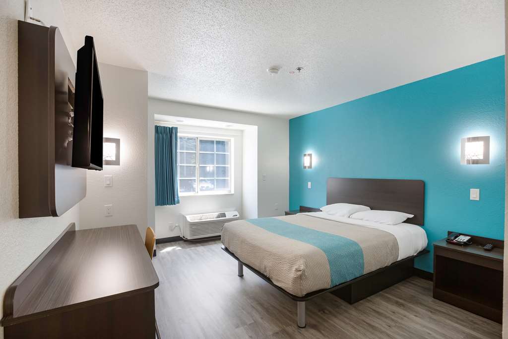 Motel 6 Smyrna GA Atlanta - photo 16