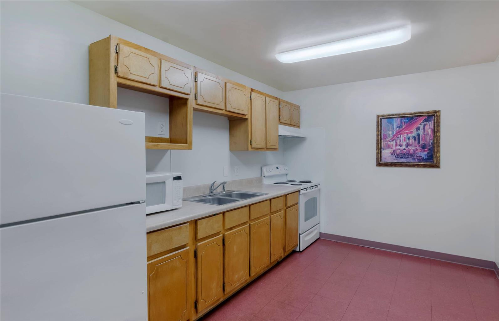 Sleep Inn & Suites Prince George near Fort Lee - photo 21