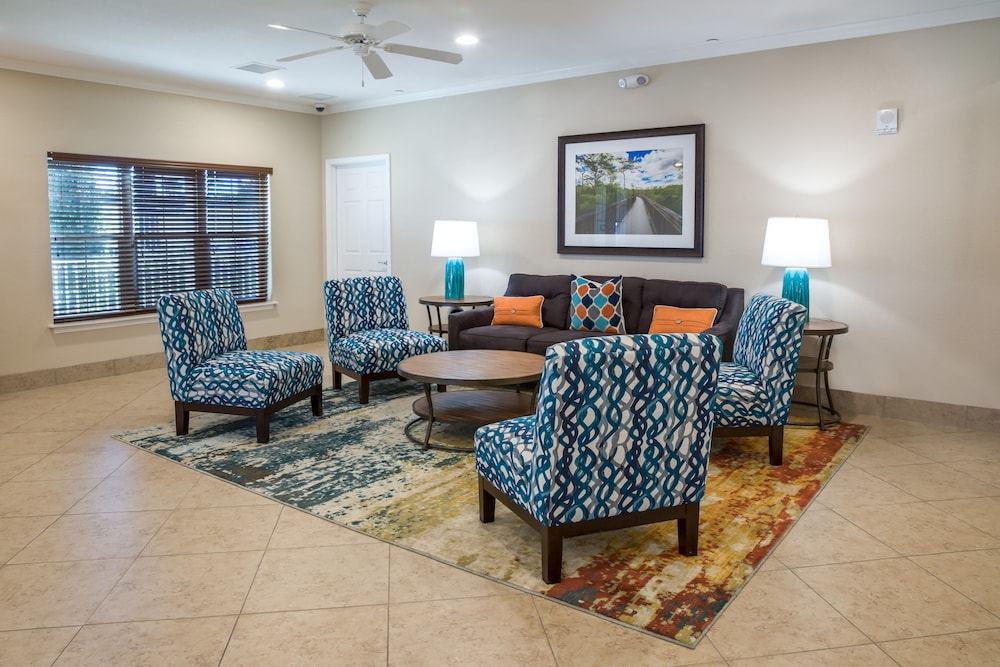 Holiday Inn Club Vacations Orlando Breeze Resort by IHG - photo 3