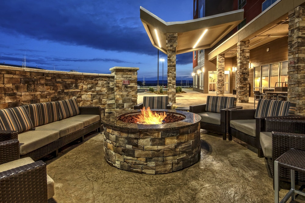 TownePlace Suites by Marriott Hot Springs - photo 11